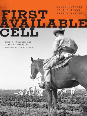 cover image of First Available Cell